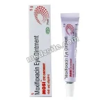 Moxifloxacin Eye Ointment
