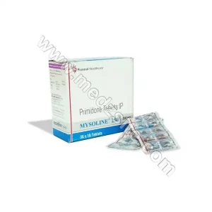 Primidone 250 mg
