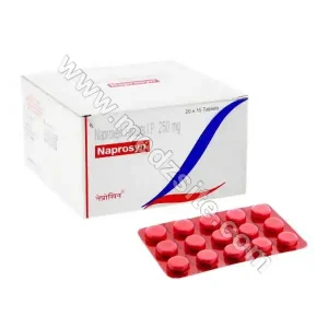 Naproxen 250 mg