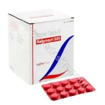 Naproxen 500 mg