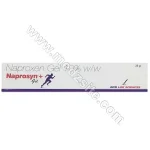 Naproxen Gel 35g