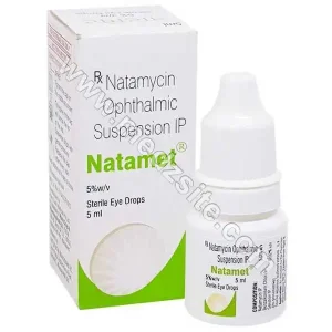 Natamycin Eye Drop