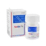 Daclatasvir 60 mg
