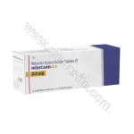 Nebivolol 2.5 mg