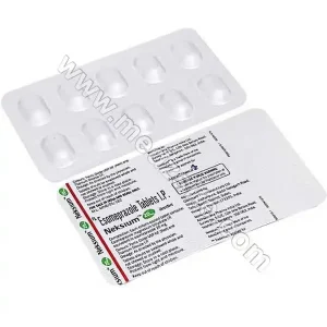 Esomeprazole 20mg