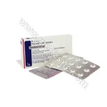 Repaglinide 0.5 mg