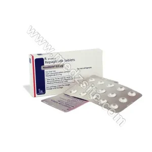 Repaglinide 0.5 mg