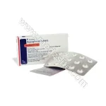 Repaglinide 2 mg