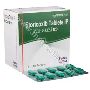 Etoricoxib 120 mg