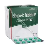 Etoricoxib 60 mg