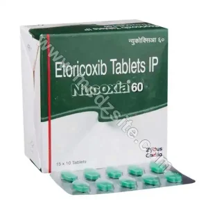 Etoricoxib 60 mg