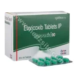 Etoricoxib 90 mg