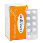 Olmesartan 40 mg