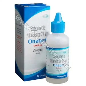 Sertaconazole Lotion