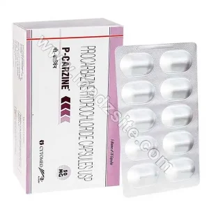 Procarbazine 50mg