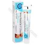Benzoyl Peroxide 2.5% Gel