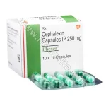 Cephalexin 250 mg
