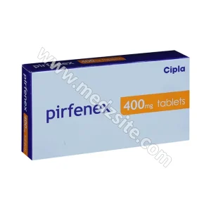 Pirfenidone 400mg