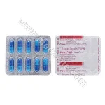 Piroxicam 20 Mg
