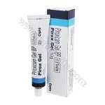 Piroxicam Gel 30gm