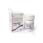 Pomalidomide 2mg
