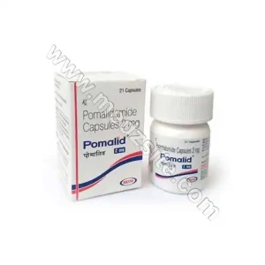 Pomalidomide 2mg