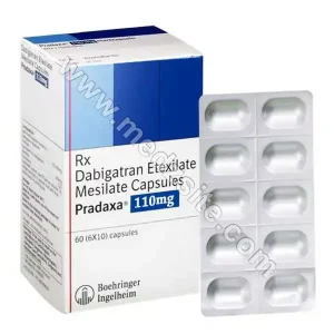 Dabigatran Etexilate 110mg
