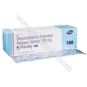 Desvenlafaxine 100 mg