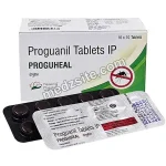 Proguanil 100 mg