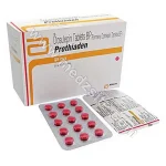 Dosulepin 25 Mg