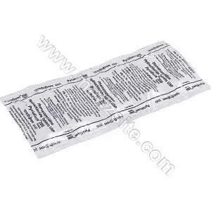 Phenazopyridine 200mg