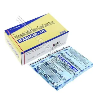 Rabeprazole 10 mg