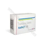 Everolimus 10 mg