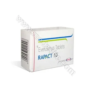 Everolimus 10 mg