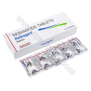 Rebamipide