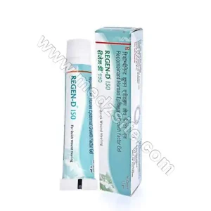 Epidermal Growth Factor Gel