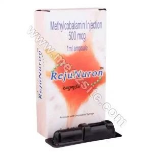 Methylcobalamin 500 mcg Injection