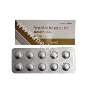 Rasagiline 0.5 mg