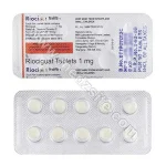 Riociguat 1 Mg