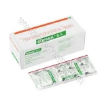 Ropinirole 0.5 mg