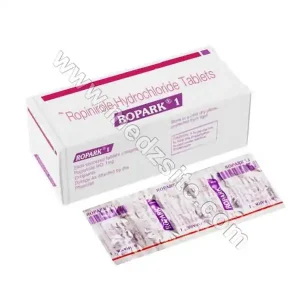 Ropinirole 1 mg