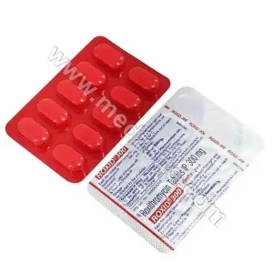 Roxithromycin 300 mg