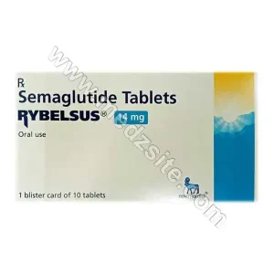 Semaglutide 14 mg