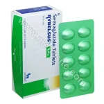 Semaglutide 3 mg