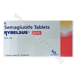 Semaglutide 7 mg