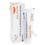 Salicylic Acid Ointment 12%