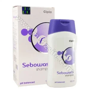 Fluocinolone Shampoo