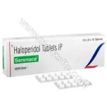 Haloperidol 10mg