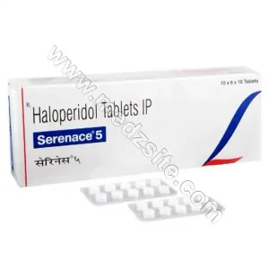 Haloperidol 5mg