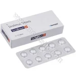 Sirolimus 3 mg